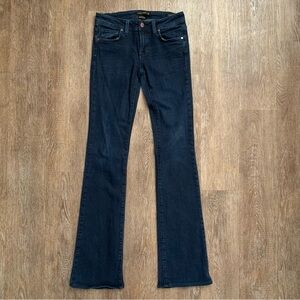Genetic Denim The Riley Jeans Size 26